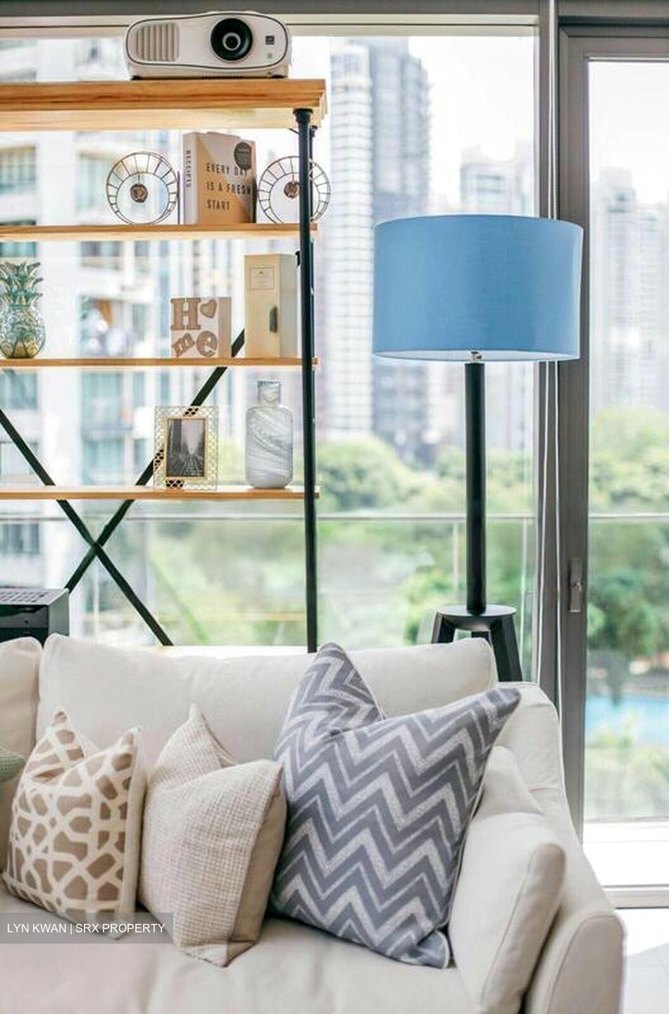 UP@Robertson Quay (D9), Apartment #465315961